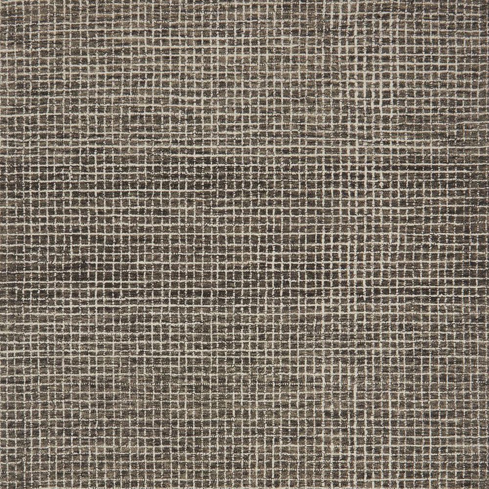 Loloi Giana GH-01 3&#39;6&quot; x 5&#39;6&quot; Charcoal Area Rug, , large