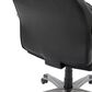 Primo International Palisade Office Desk Chair by Sealy in Black, , large