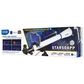 Explore One Explore One STARAPP - 50mm Refractor Telescope with Panhandle Mount in White, , large