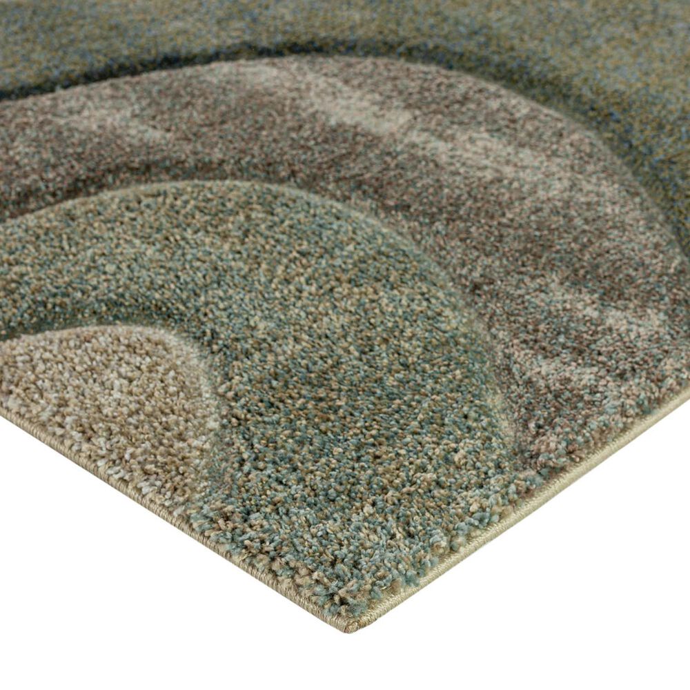 Dalyn Rug Company Carmona 3&#39;1&quot; x 5&#39; Fernway Area Rug, , large