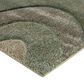 Dalyn Rug Company Carmona 3"1" x 5" Fernway Area Rug, , large
