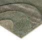 Dalyn Rug Company Carmona 3"1" x 5" Fernway Area Rug, , large