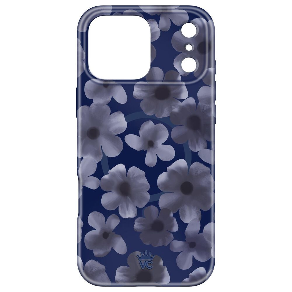 Velvet Caviar MagSafe Case For Apple iPhone 17 Pro Max in Midnight Blossom, , large
