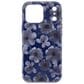 Velvet Caviar MagSafe Case For Apple iPhone 17 Pro Max in Midnight Blossom, , large