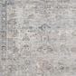 Amer Rugs Fairmont 3"3" x 4"11" Slate Area Rug, , large