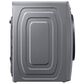 Samsung 4.5 Cu. Ft. Smart Front Load Washer with Super Speed Wash in Platinum, , large