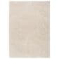 Nourison Central Park West CEP02 Beige 5"3" x 7"3" Area Rug, , large