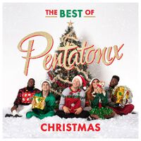 The Best of Pentatonix Christmas