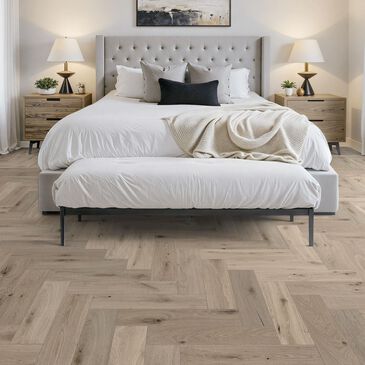 Healthier Choice High Country Grand Peak Herringbone 3/4" Hardwood, , large