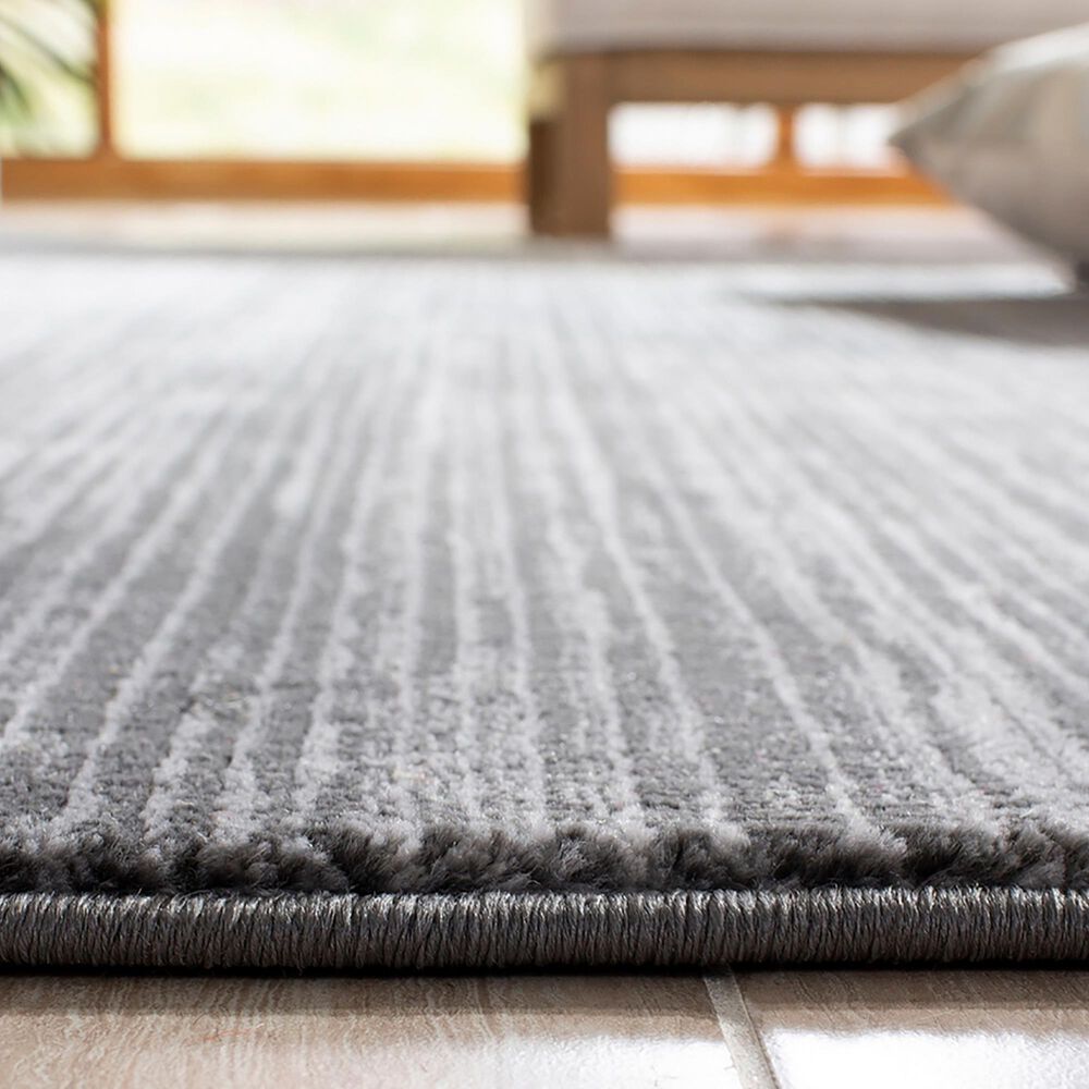 Safavieh Vision 12&#39; x 18&#39; Grey Area Rug, , large