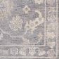 Jaipur Vekhea Silver 6"7" x 9" Area Rug, , large