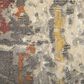 Feizy Braden Green and Multicolor 8" x 10" Area Rug, , large