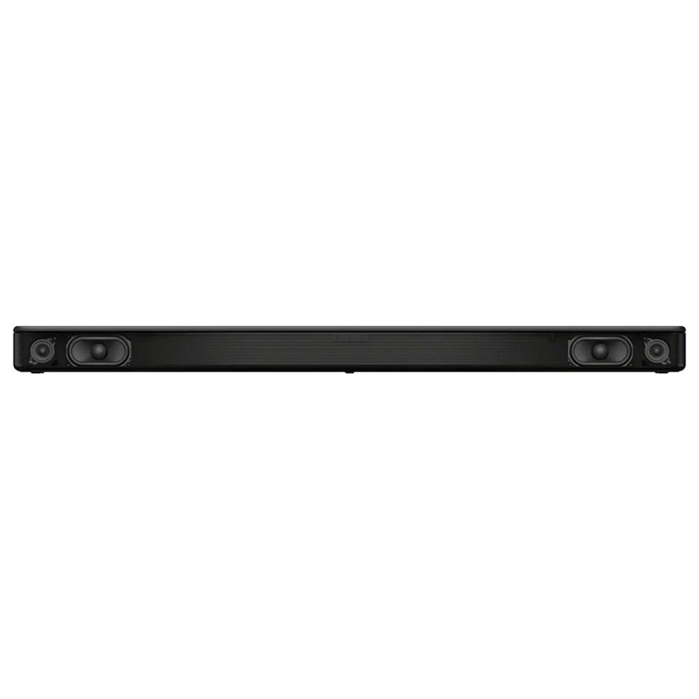 Sony 50" Class Bravia 3 II LED 4K HDR - Smart Google TV with 2 Channel Built-in Tweeter Soundbar in Black, , large