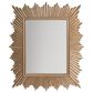 Lexington Home Brands Rendezvous Amherst Carved Mirror in Chester, , large