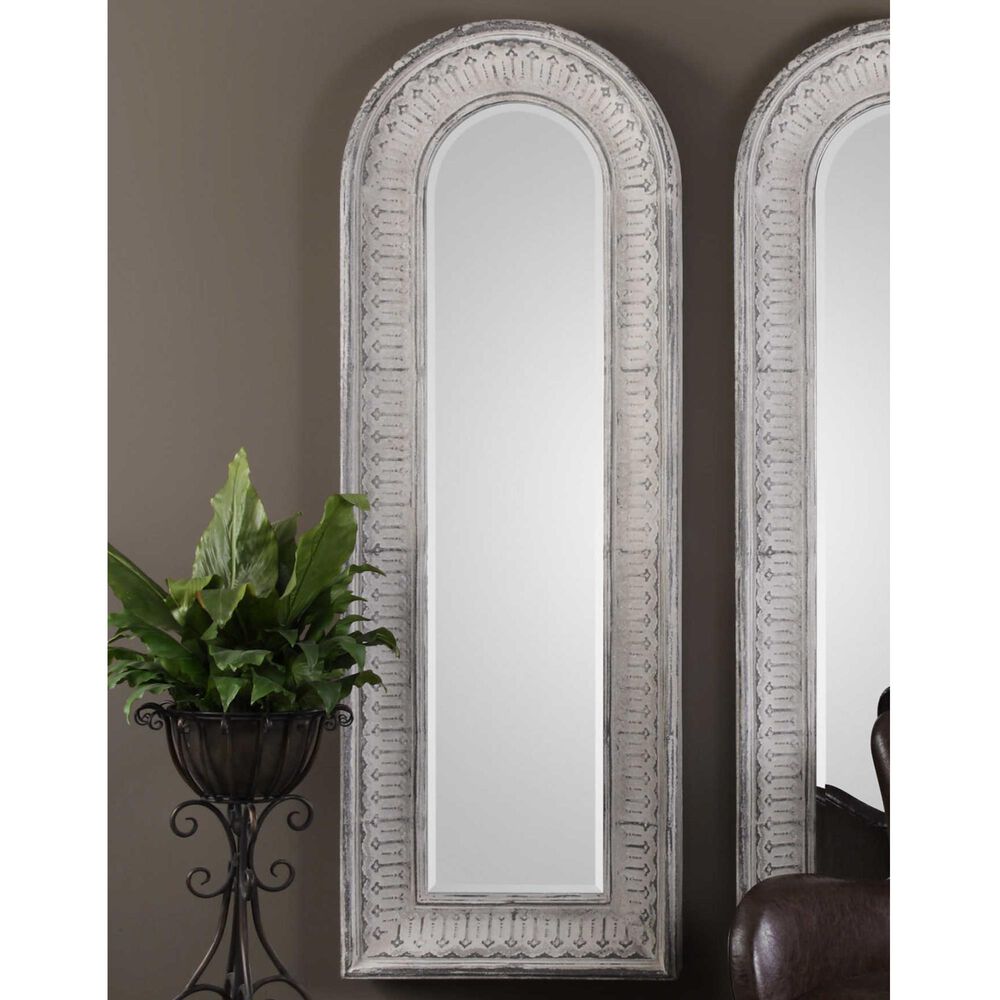 Uttermost Argenton Mirror, , large
