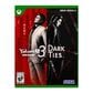Yakuza Kiwami 3 and Dark Ties - Xbox Series X, , large