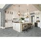 Shaw Astoria Brindle 24" x 48" Matte Porcelain Tile, , large