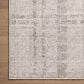 Angela Rose Ember 7"10" x 10" Ivory and Multicolor Area Rug, , large