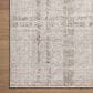 Angela Rose Ember 7"10" x 10" Ivory and Multicolor Area Rug, , large