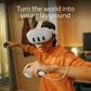 Meta Quest 3 512GB - Get a 3-Month Trial of Meta Horizon+ Included - All-in-One Headset, , large