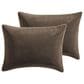 Hallmart Collectibles Merlin 7-Piece Queen Comforter Set in Brown, , large