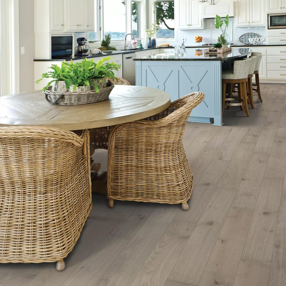 Mohawk Gingham Oaks Ember Oak Engineered Hardwood, , large