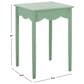 Safavieh Paislyn End Table in Sage, , large