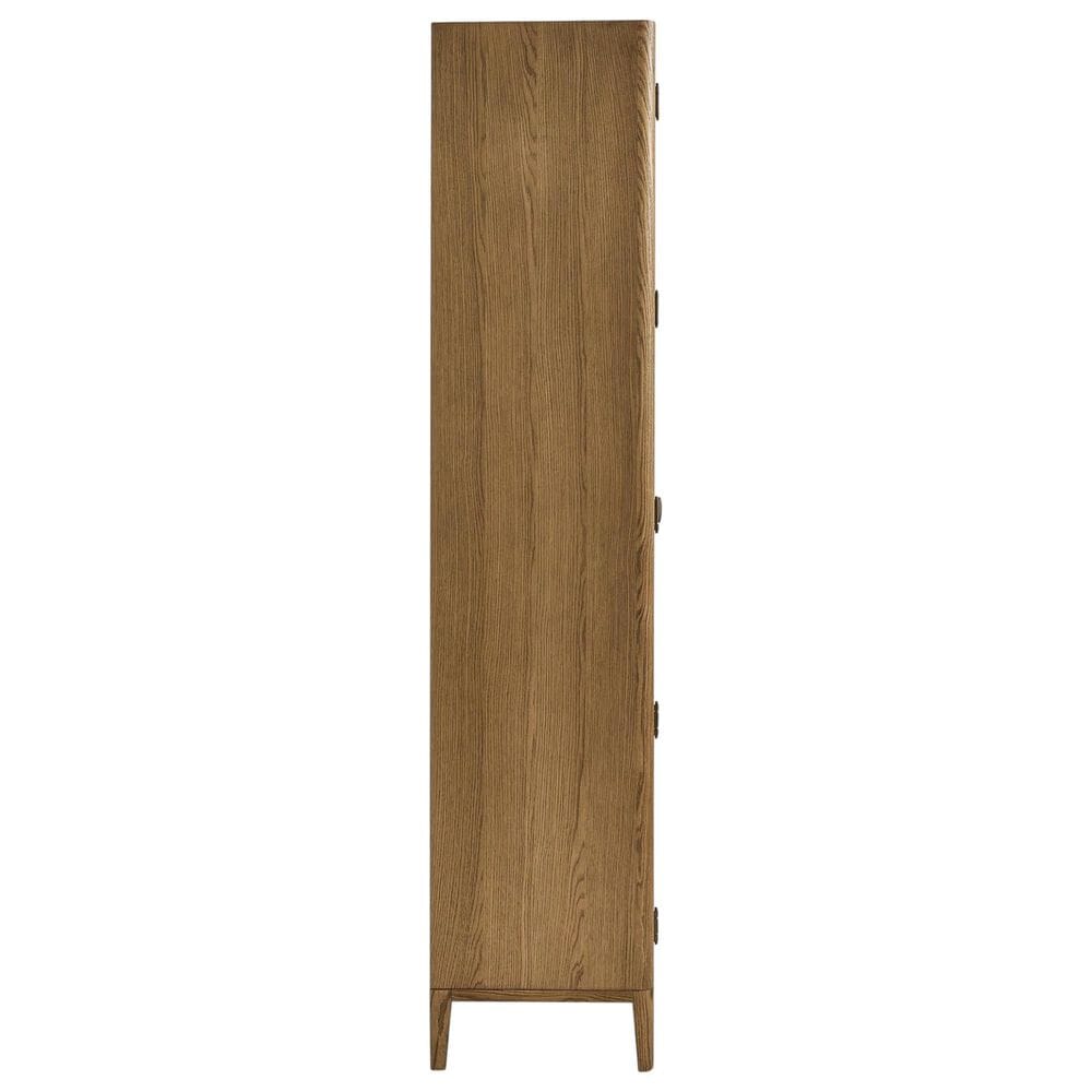 Bernhardt Dilworth Display Cabinet in Sedge, , large