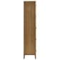 Bernhardt Dilworth Display Cabinet in Sedge, , large