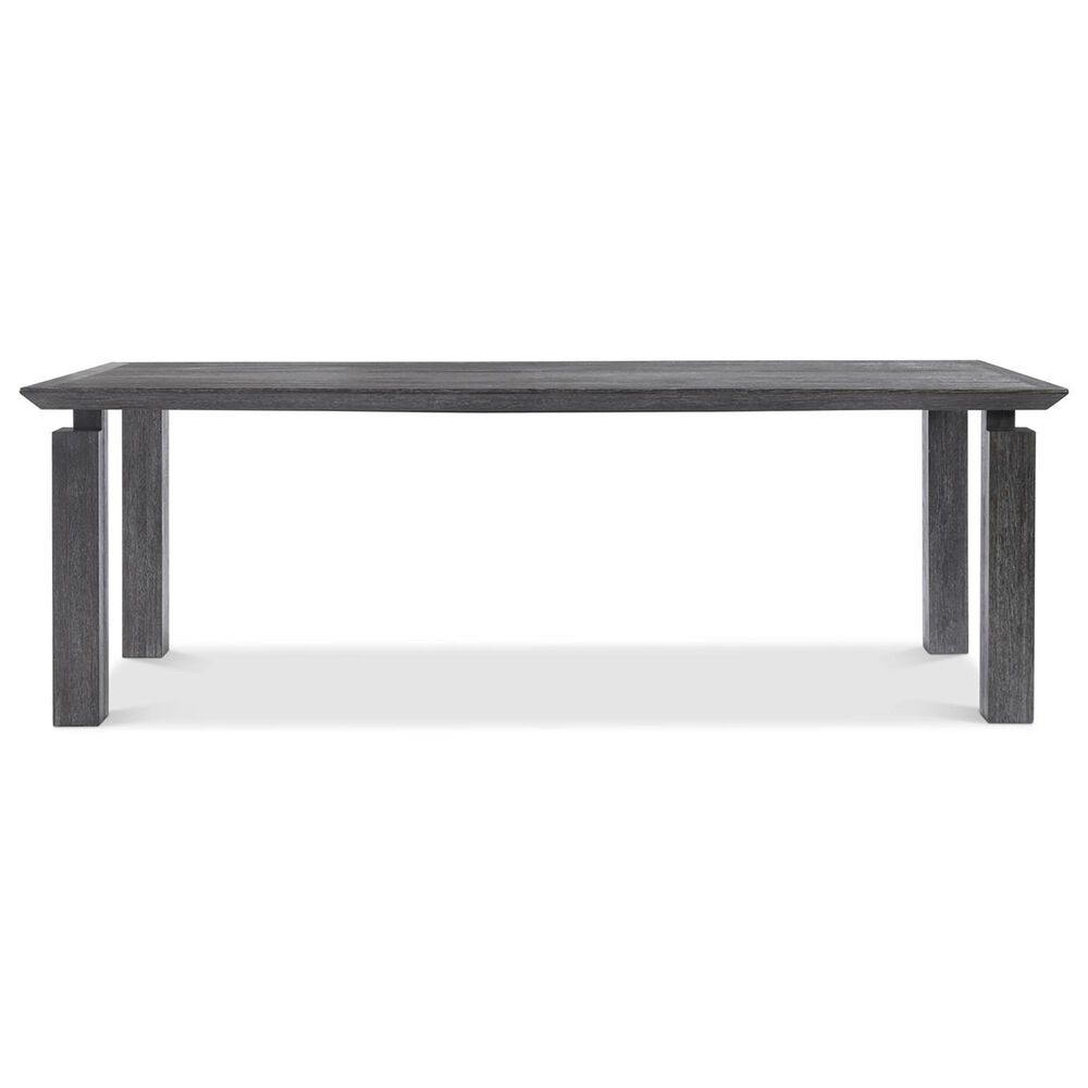 Bernhardt Menton 7-Piece Rectangular Dining Set in Sutton, , large