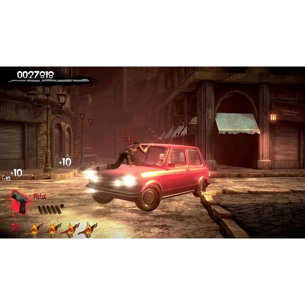 House Of The Dead 2 Remake Limited Edition - Nintendo Switch, , large