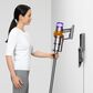 Dyson V15 Detect Cordless Vacuum Cleaner in Yellow/Nickel, , large