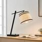 Lite Source Gaines Table Lamp in Black, , large
