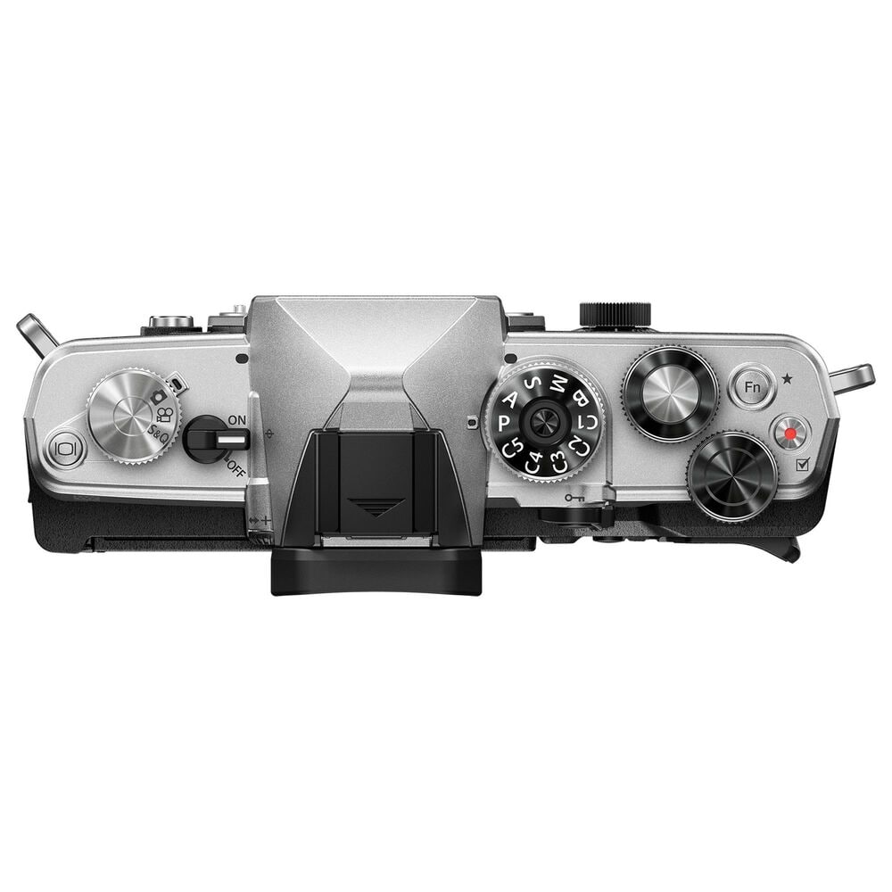 OM- System OM-3 Camera Body in Black, , large