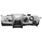 OM- System OM-3 Camera Body in Black, , large