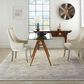Nourison Infinite 9"3" x 12"7" Light Grey Area Rug, , large