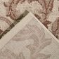 Balta Rugs Reverie Charlier Rust and Beige 5"3" x 7" Area Rug, , large