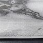 Safavieh Craft CFT877G 2"3" x 8" Grey and Silver Runner, , large