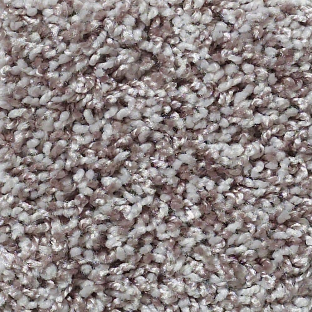 Shaw Cool Flair Carpet in Tempting Taupe, , large