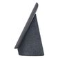 Google Nest Hub with Google Assistant - Charcoal (2nd Generation) + Nest Doorbell Battery in Ash, , large