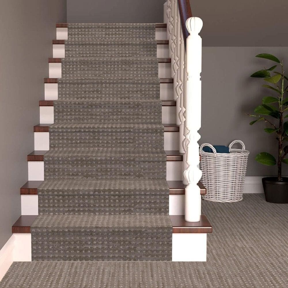 Masland Wonderwall Carpet in Thoughtful, , large