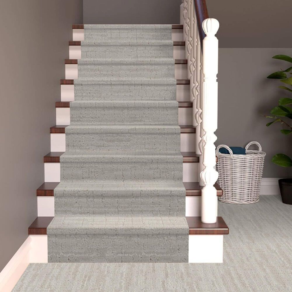 Masland Stargaze Carpet in Travertine, , large
