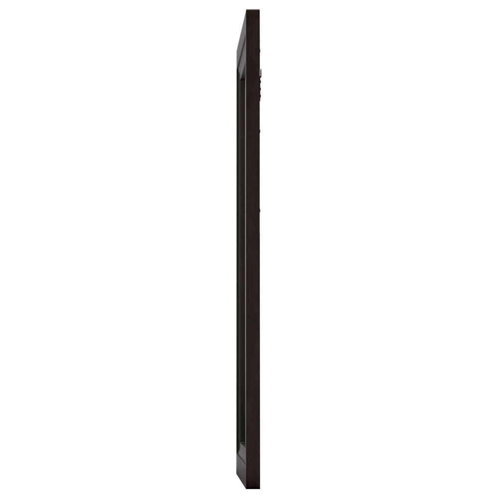 Ashley Covetown Bedroom Mirror in Dark Brown, , large