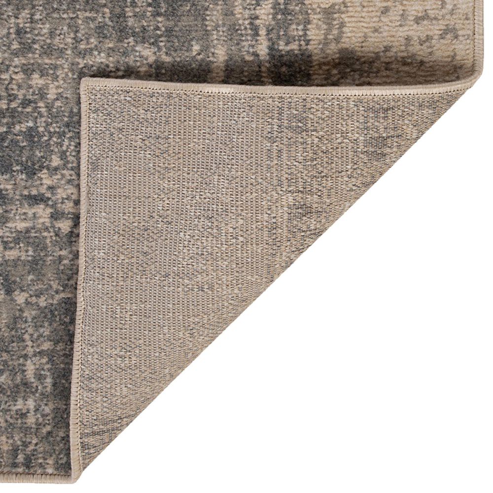 Amer Rugs Alpine 1&#39;10&quot; x 2&#39;11&quot; Light Blue Area Rug, , large