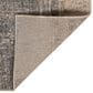 Amer Rugs Alpine 1"10" x 2"11" Light Blue Area Rug, , large