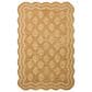 Loloi Lisette Wheat and Ivory 9"3" x 13" Area Rug, , large