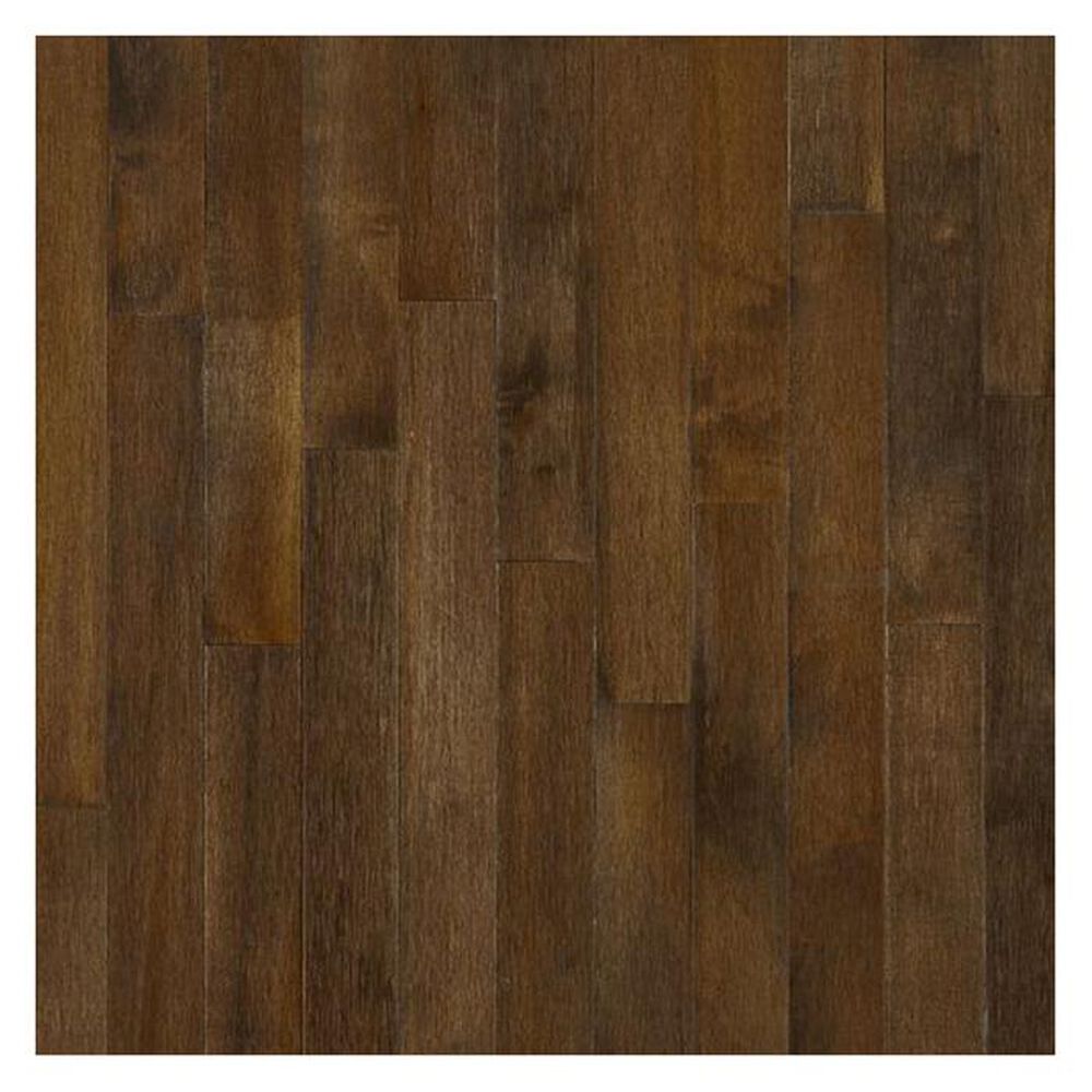 Bruce Kennedale Prestige Wide Cappuccino Maple Hardwood, , large