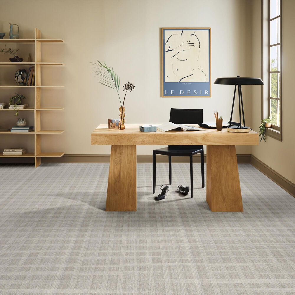 Anderson Tuftex Collab Carpet in Birch Bark, , large