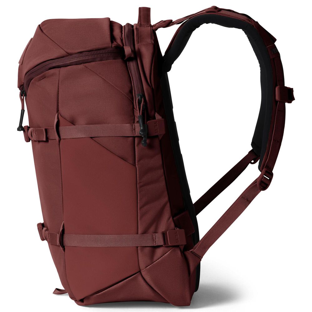 YETI Ranchero 27L Backpack in Stag Red, , large