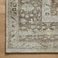 Loloi Wimberly Earth and Multicolor 3" x 7"6" Runner, , large